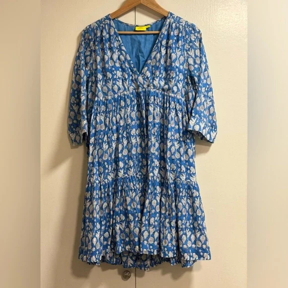 Roller Rabbit Dress - Picture 2 of 8